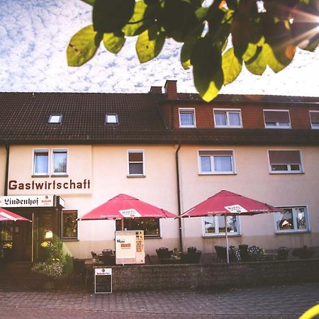 Lindenhof Keulos Kuenzell Exterior foto